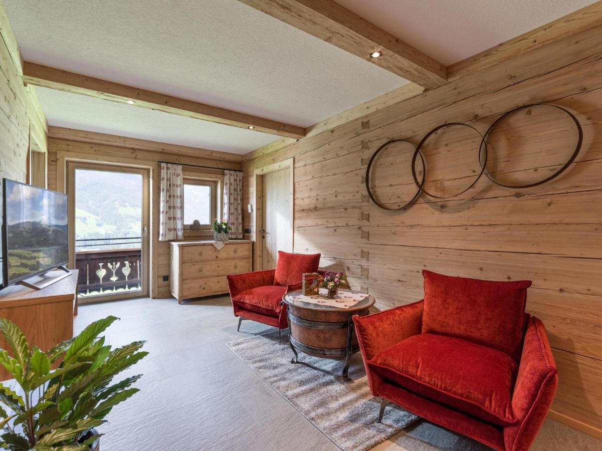 Appartement Boggnhof Stummerberg