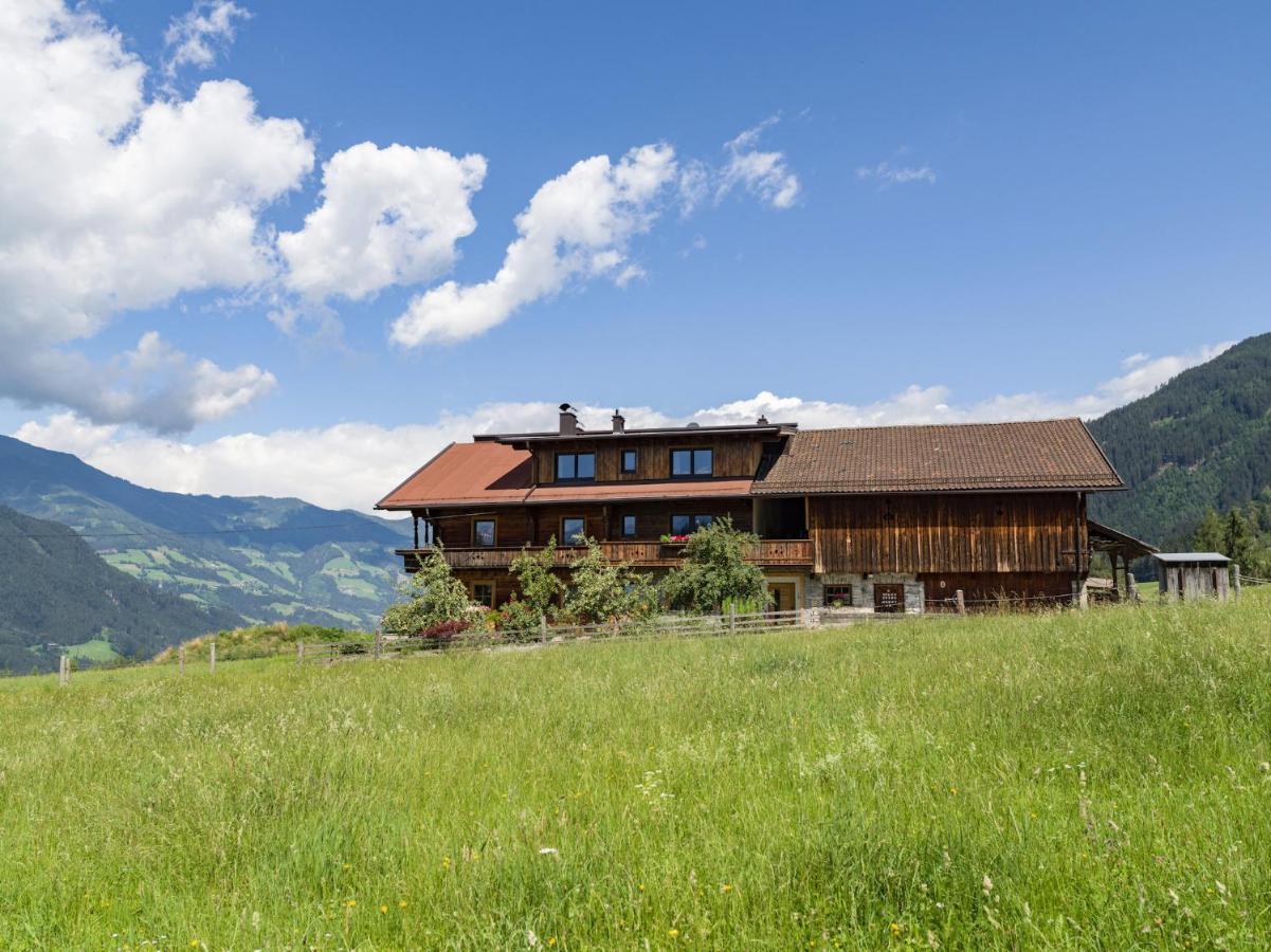 Appartement Boggnhof *