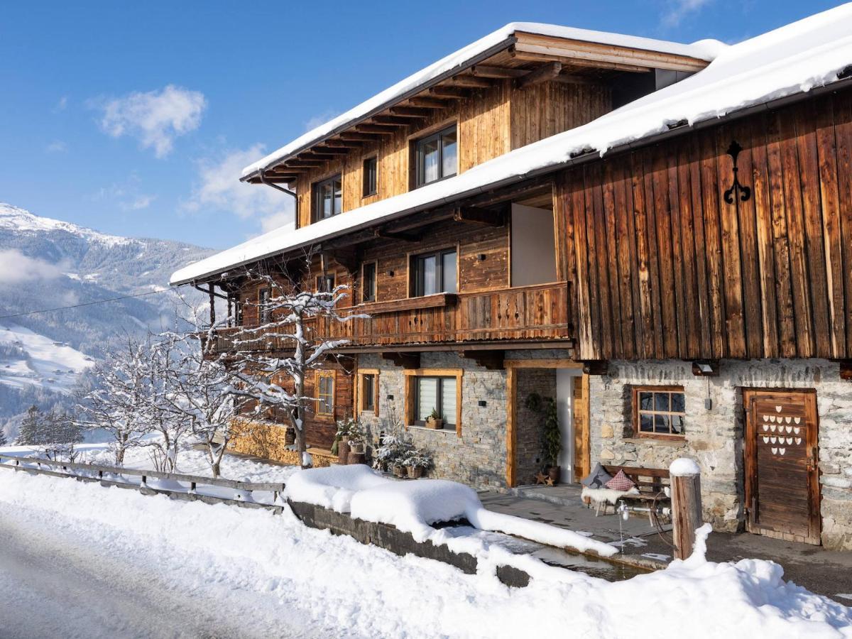Appartement Boggnhof Stummerberg